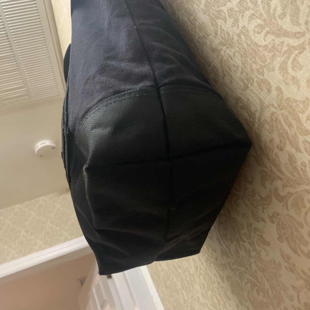 Zoo Innovation Black Tote Bag - Picture 9 of 14